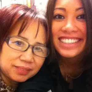 Meet your Posher, Chau